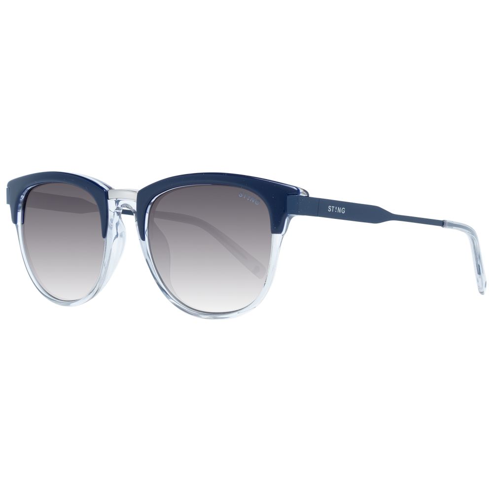 Sting ST-1034742 Blue Unisex Sunglasses