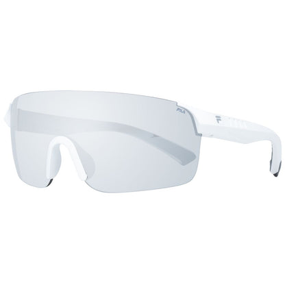 Fila FI-1034802 White Men Sunglasses