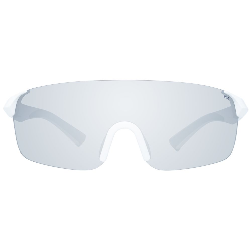 Fila FI-1034802 White Men Sunglasses