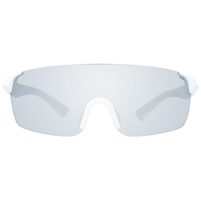 Fila FI-1034802 White Men Sunglasses