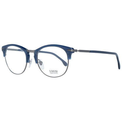 Lozza Blue Unisex Optical Frames