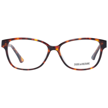 Brown Unisex Optical Frames