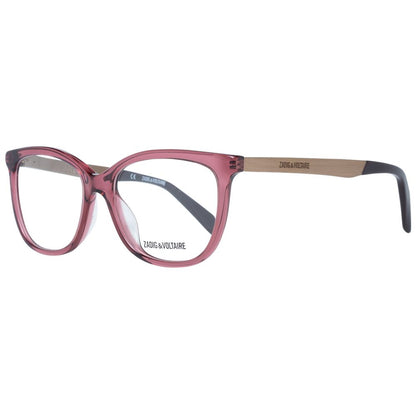 Red Women Optical Frames