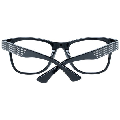 Black Women Optical Frames