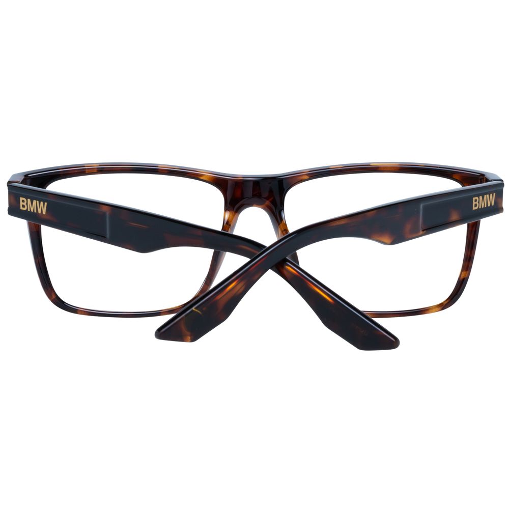 BMW Brown Men Optical Frames