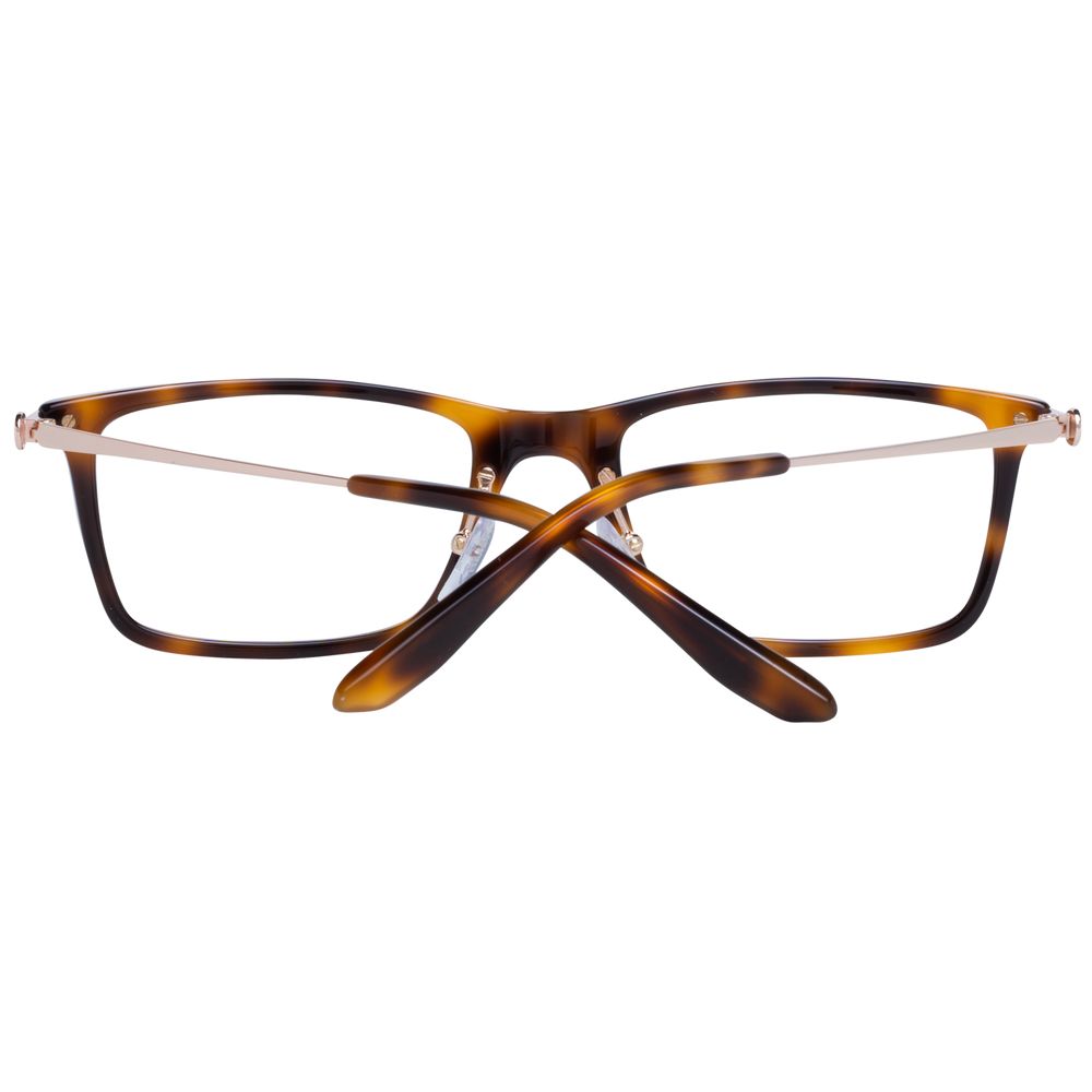 Brown Men Optical Frames