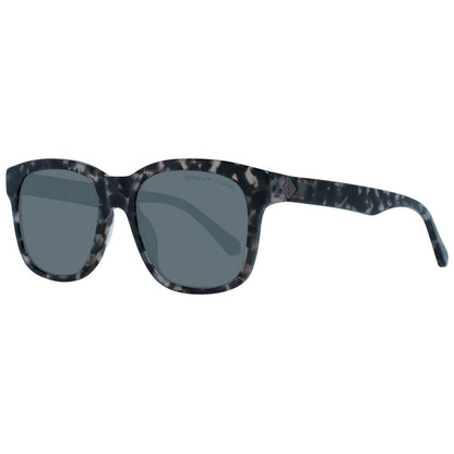 Gray Unisex Sunglasses by Gant