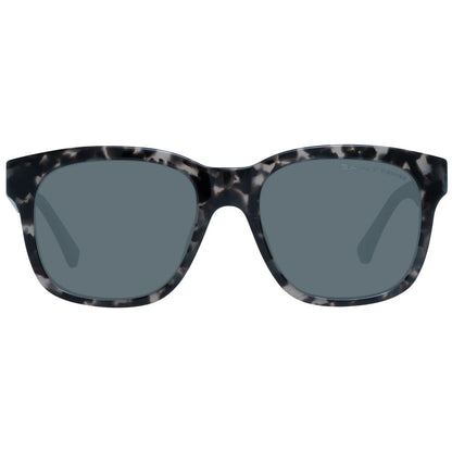 Gray Unisex Sunglasses by Gant