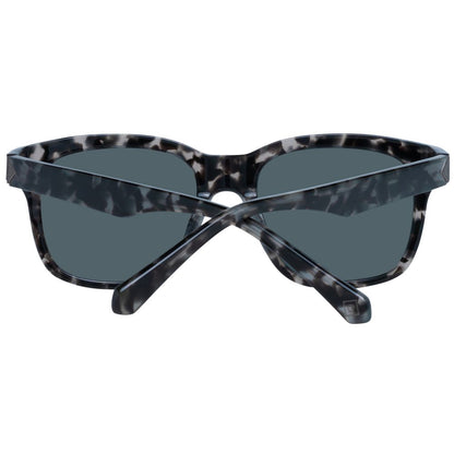 Gray Unisex Sunglasses by Gant