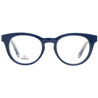 Blue Men Optical Frames