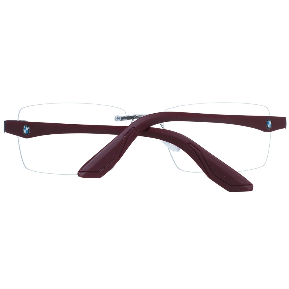 BMW Gray Men Optical Frames