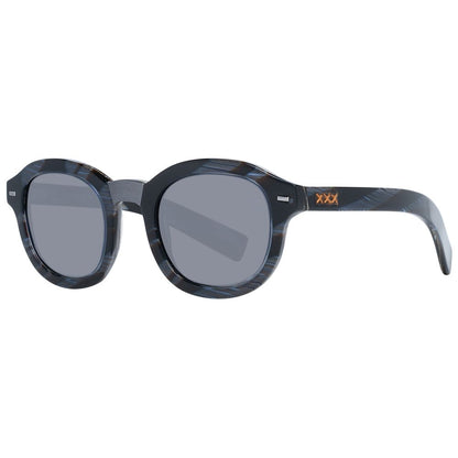 Blue Men Sunglasses