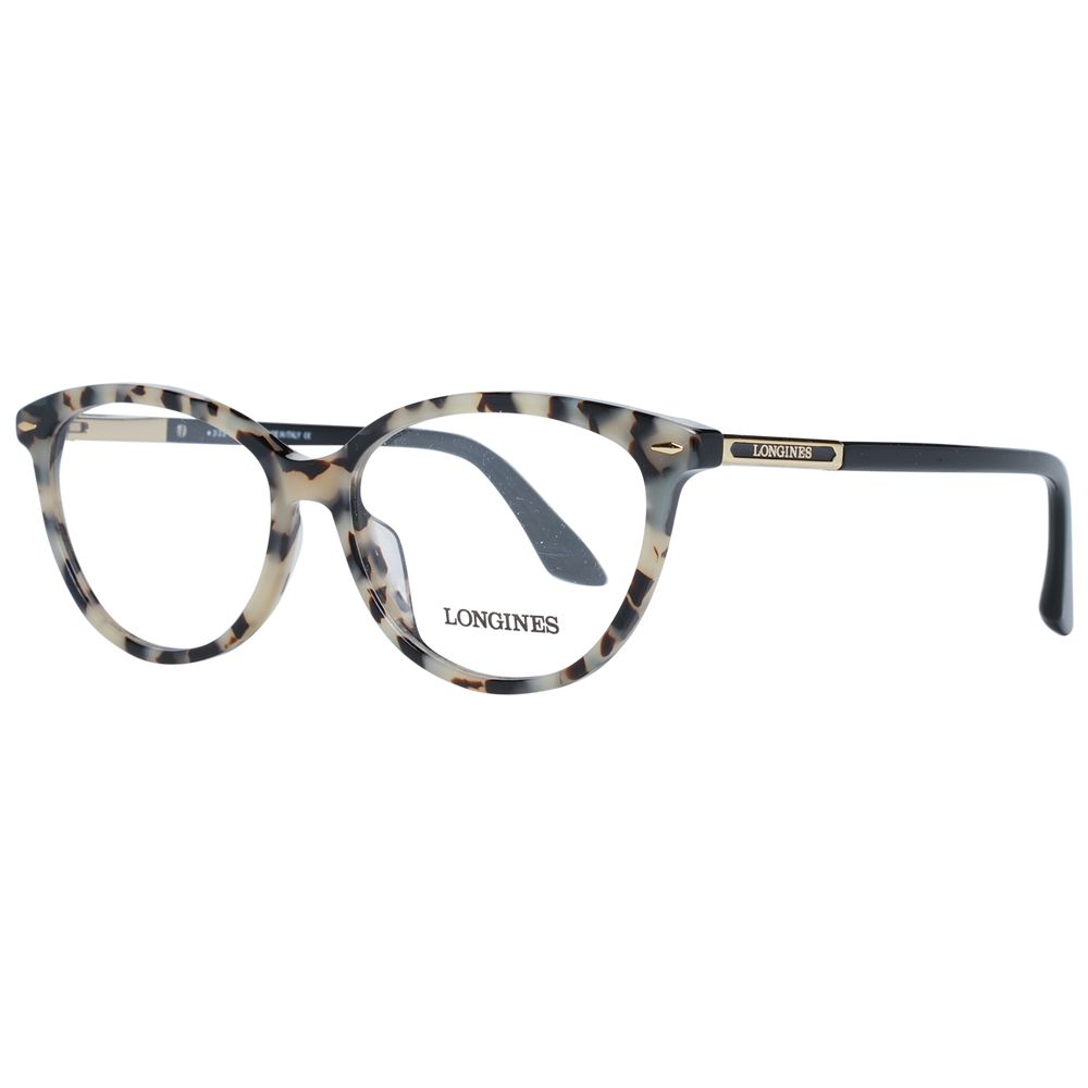 Longines Multicolor Women Optical Frames