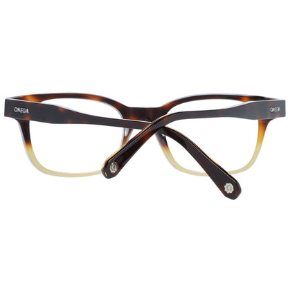 Brown Men Optical Frames