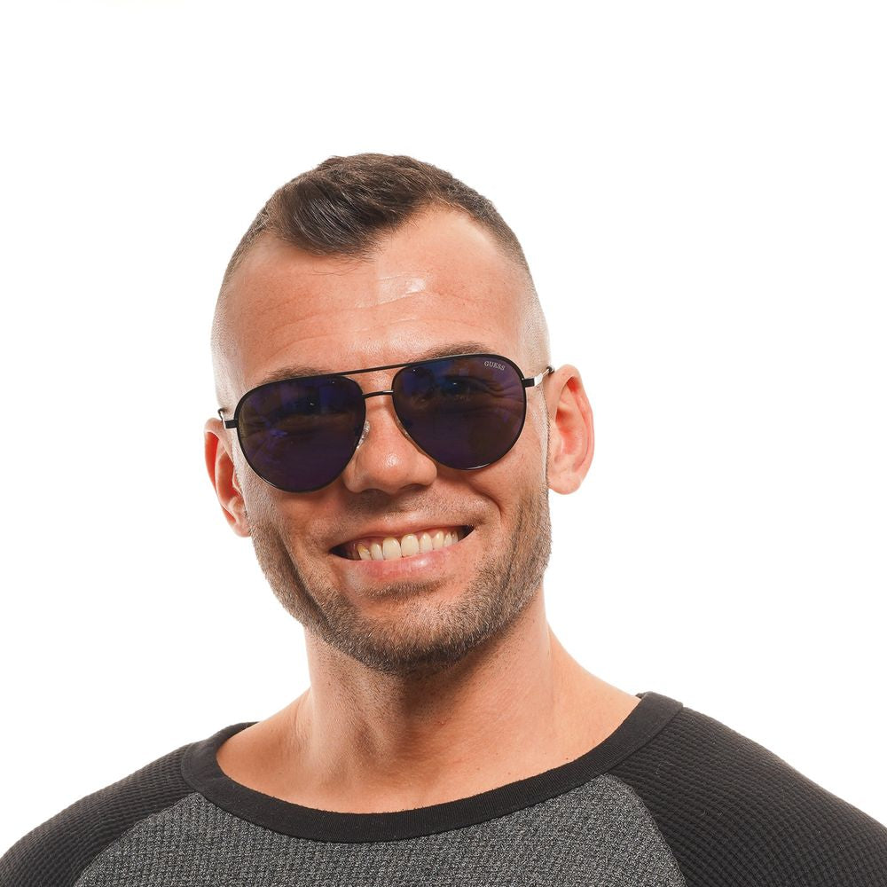 Black Men Sunglasses