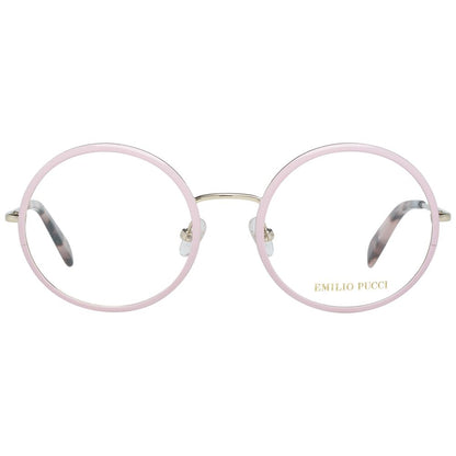 Emilio Pucci EP5079 49074 Rose Women's Optical Frames