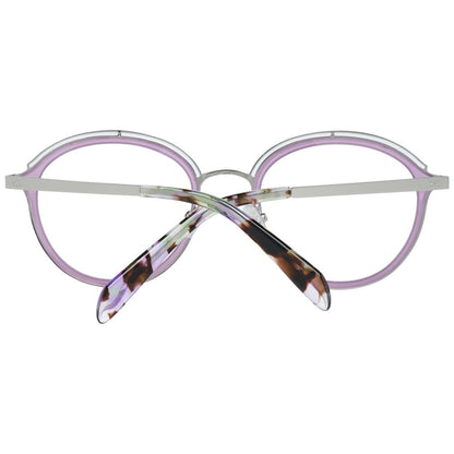 Emilio Pucci EP5075 49080 Purple Women's Optical Frames