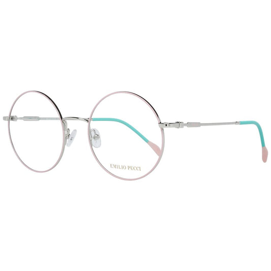 Emilio Pucci EP5088 51020 Rose Women's Optical Frames