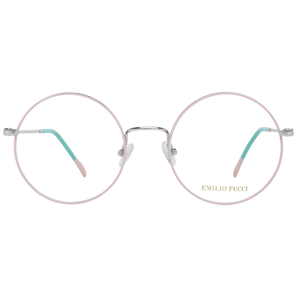 Emilio Pucci EP5088 51020 Rose Women's Optical Frames