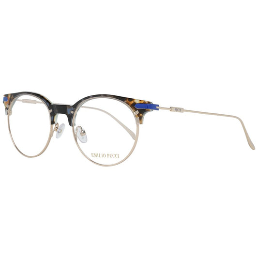 Emilio Pucci EP5104 50055 Multicolour Women's Optical Frames