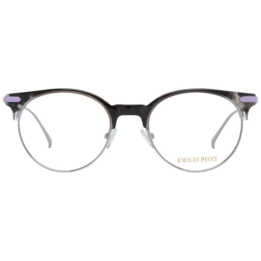 Emilio Pucci EP5104 50056 Multicolour Women's Optical Frames