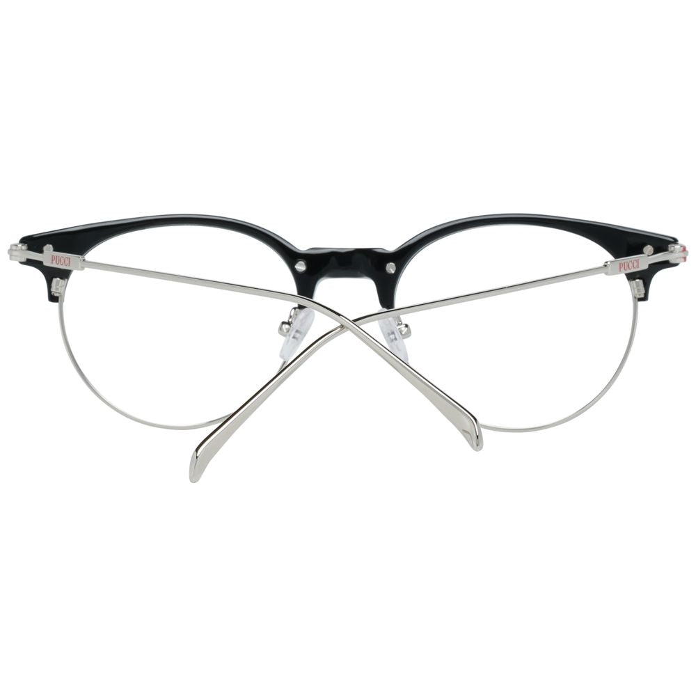 Emilio Pucci EP5104 50005 Black Women's Optical Frames