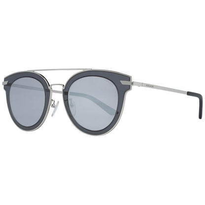 Police PO-1006141 Silver Men Sunglasses