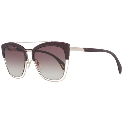 Police PO-1006659 Rose Gold Women Sunglasses