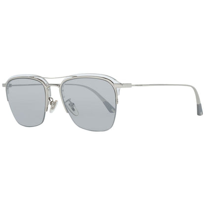 Police PO-1006665 Silver Men Sunglasses