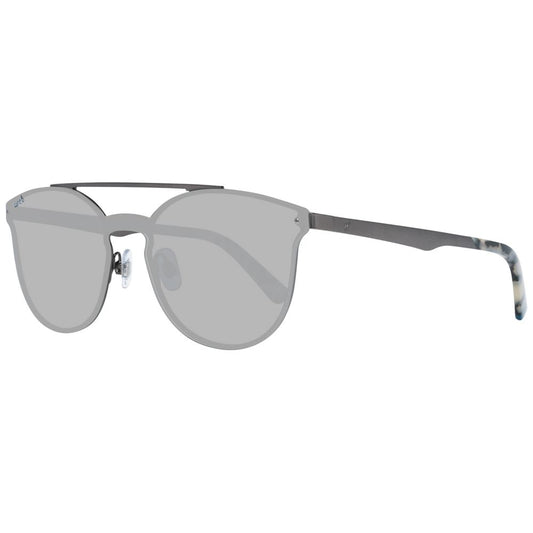 Web WE-1025946 Gray Unisex Sunglasses