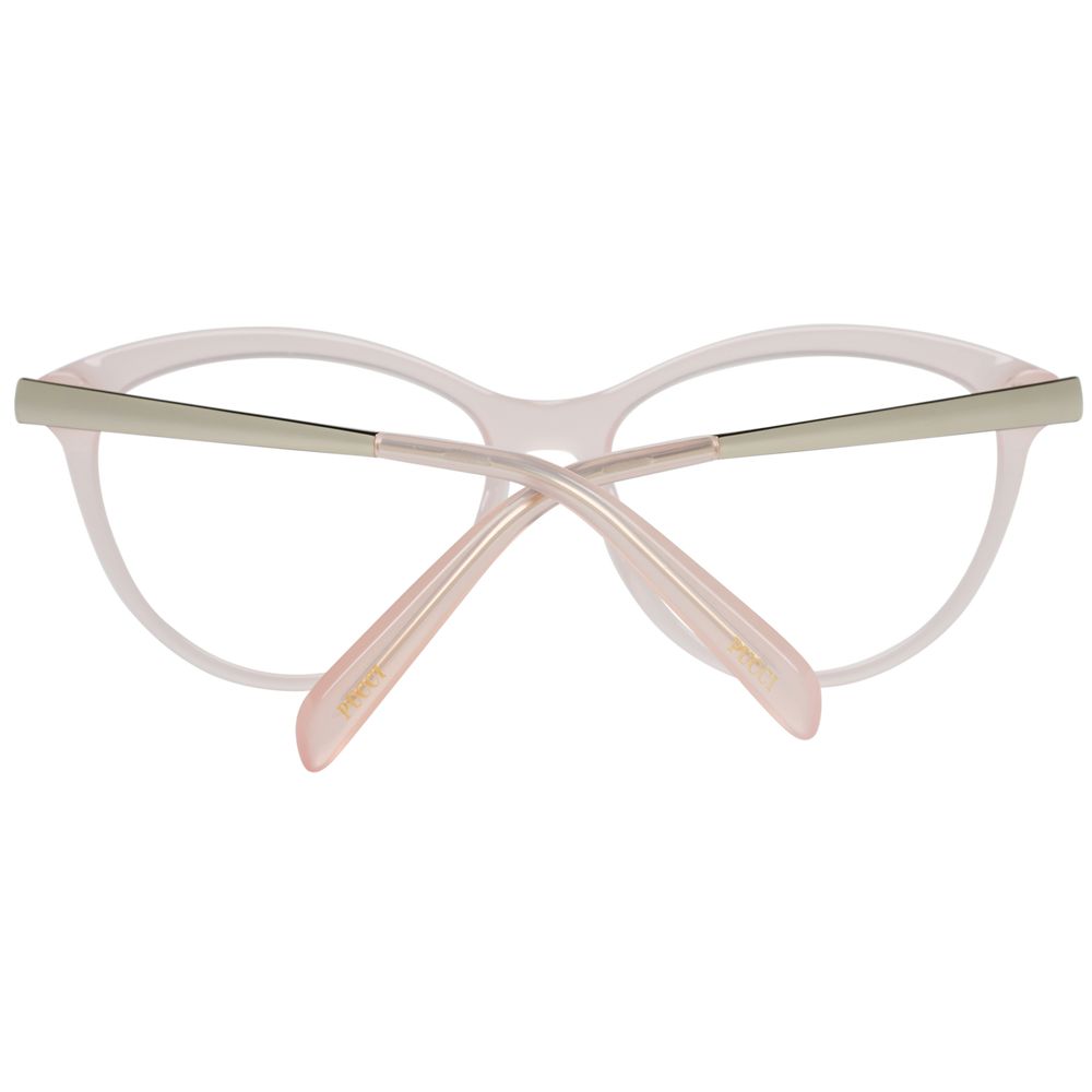 Pink Women Optical Frames