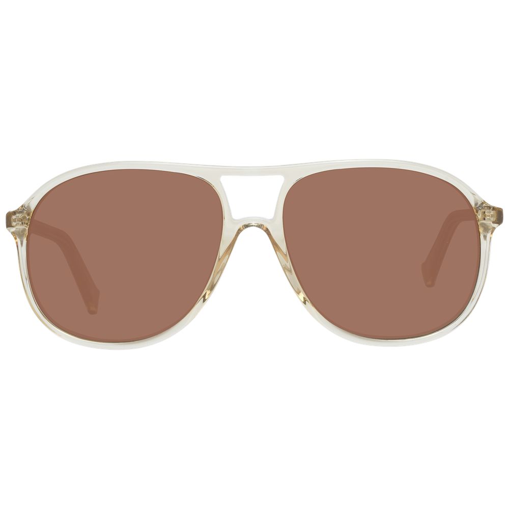 Replay RE-1023193 Yellow Men Sunglasses