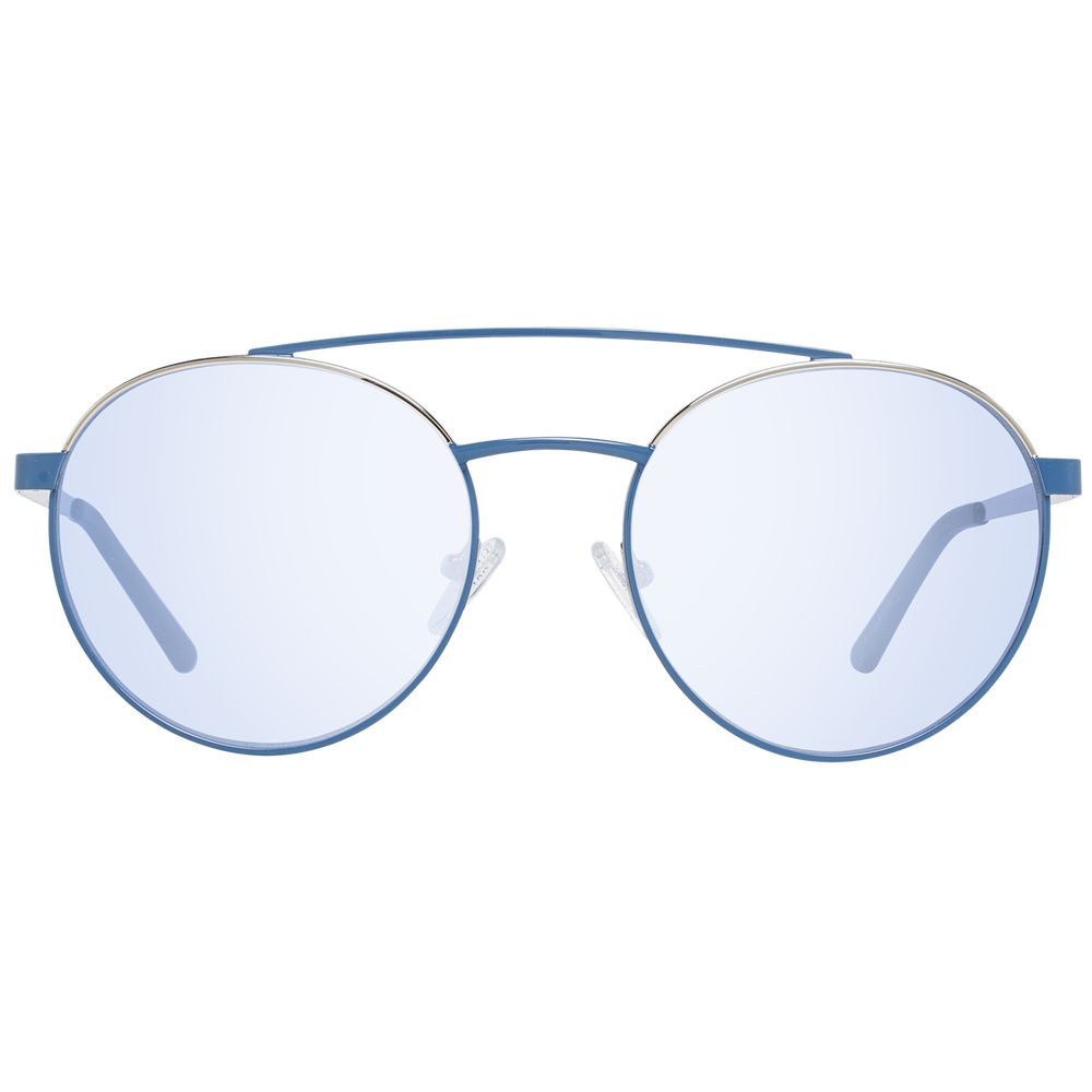 Guess GU-1003996 Blue Men Sunglasses