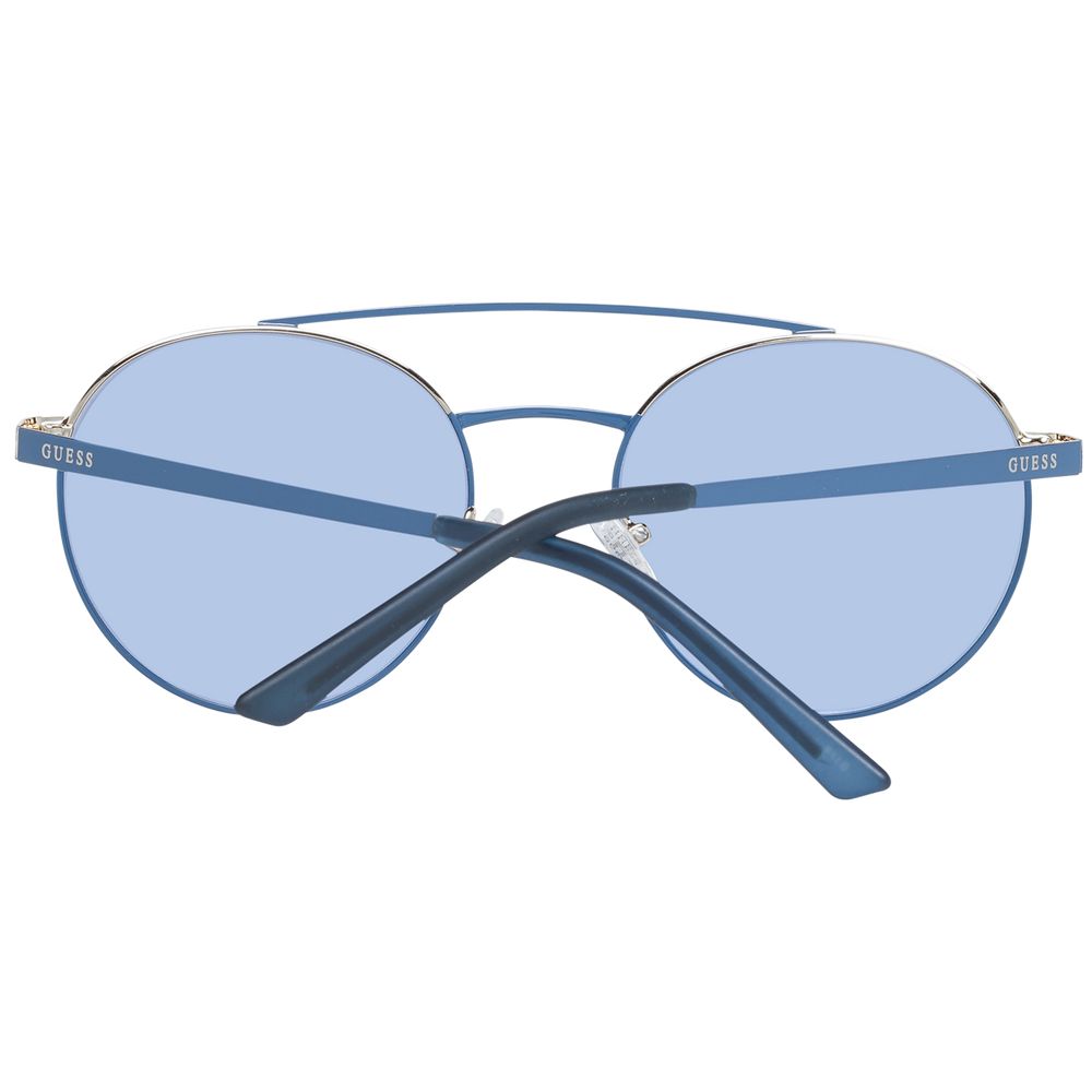 Guess GU-1003996 Blue Men Sunglasses