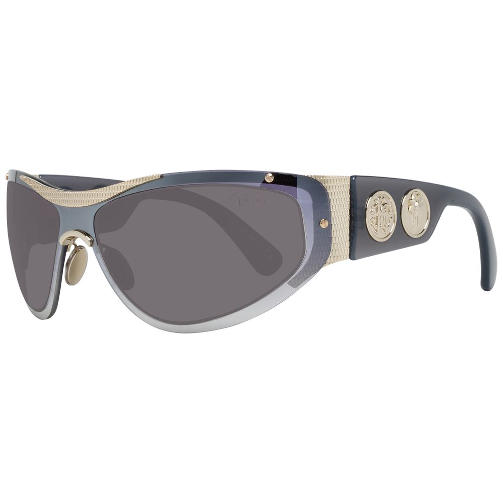 Gray Women Sunglasses by Roberto Cavalli