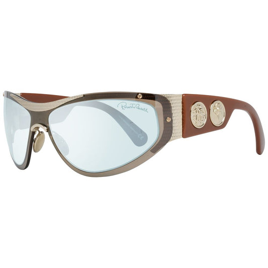 Brown Women Sunglasses by Roberto Cavalli