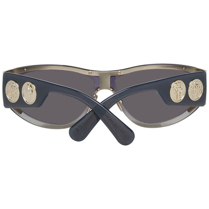 Gray Women Sunglasses by Roberto Cavalli