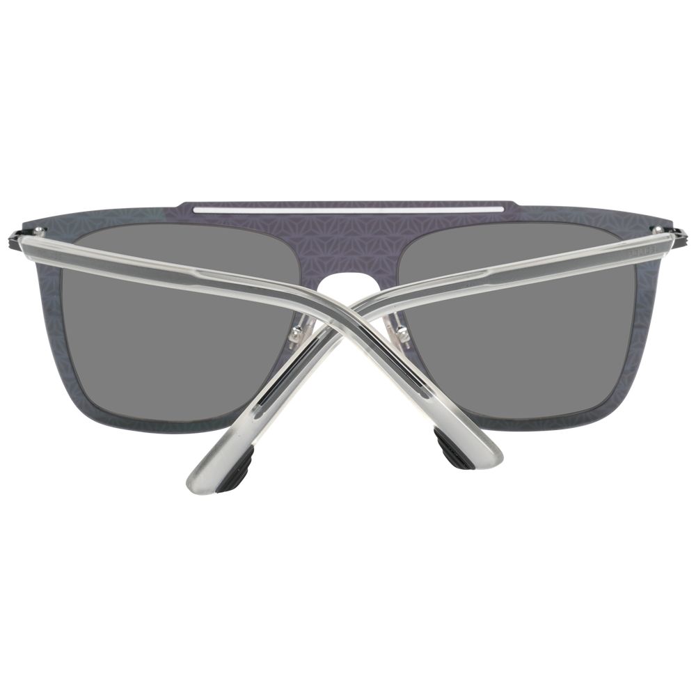 Police PO-1016258 Gray Men Sunglasses