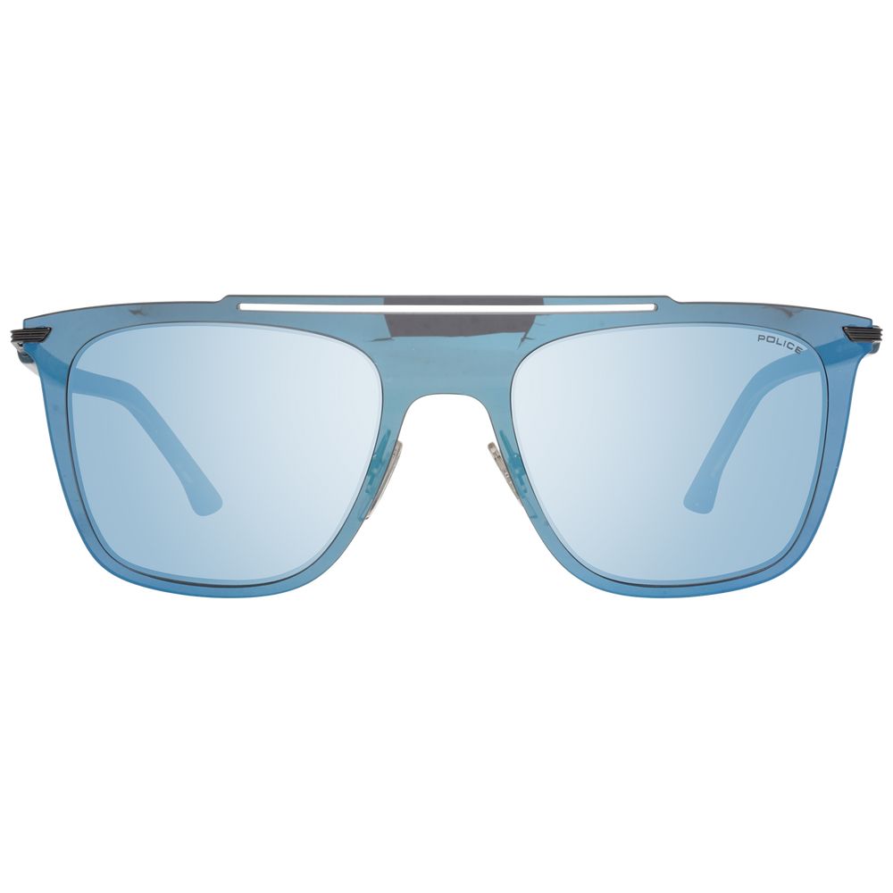 Police PO-1016261 Blue Men Sunglasses