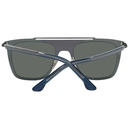 Police PO-1016261 Blue Men Sunglasses