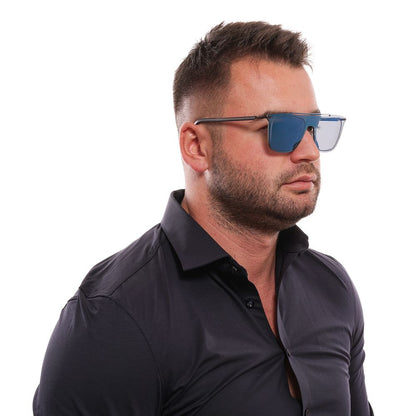 Police PO-1016261 Blue Men Sunglasses