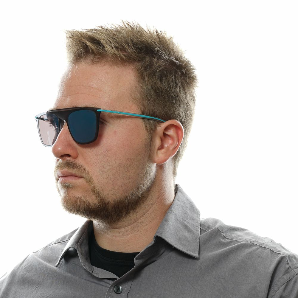 Police PO-1018640 Gray Men Sunglasses