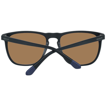 Black Men Sunglasses