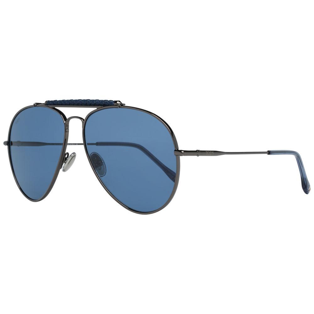 Gray Men Sunglasses by Tod's