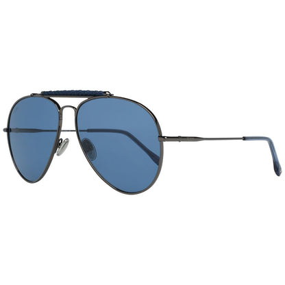 Gray Men Sunglasses by Tod's