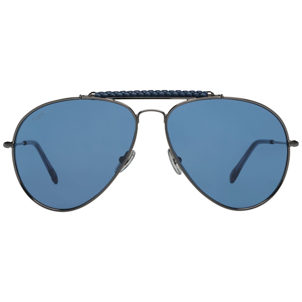 Gray Men Sunglasses by Tod's