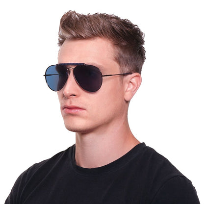 Gray Men Sunglasses by Tod's