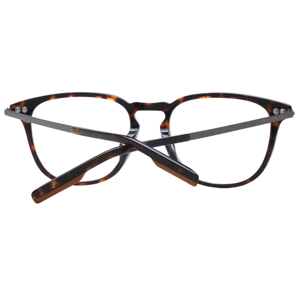 Brown Men Optical Frames