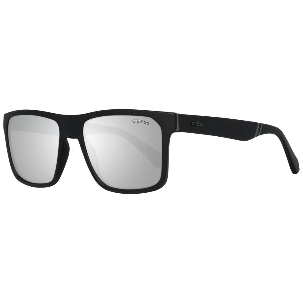 Black Men Sunglasses by Guess