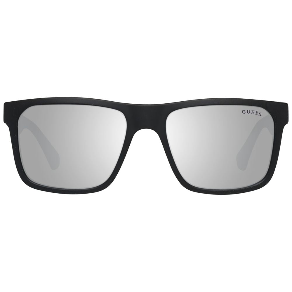 Black Men Sunglasses by Guess